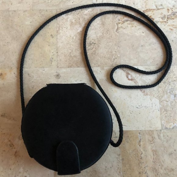 Vintage Gold Beaded Evening Bag - Picture 2 of 3